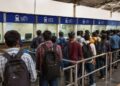 गणेशोत्सवासाठी कोकणात जाणाऱ्यांना दिलासा; ठाणे स्थानकात आजपासून २ अतिरिक्त आरक्षण खिडक्या सुरू