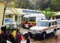 लोहगड घटनेची मुंबईत पुनरावृत्ती! कांदिवलीत अल्पवयीन मुलीची डोंगरकड्यावरून ढकलून हत्या