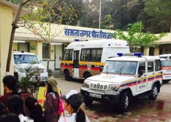 लोहगड घटनेची मुंबईत पुनरावृत्ती! कांदिवलीत अल्पवयीन मुलीची डोंगरकड्यावरून ढकलून हत्या