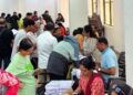 पुण्यात एसआयआर मोहिमेला वेग; बीएलओंना पडताळणीत मदत करण्यासाठी कॉलेज तरुण मैदानात