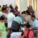 पुण्यात एसआयआर मोहिमेला वेग; बीएलओंना पडताळणीत मदत करण्यासाठी कॉलेज तरुण मैदानात