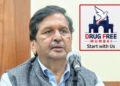‘अमली पदार्थांना नकार, जीवनाला होकार’; मुंबईत ३० जुलैपासून राज्यव्यापी नशामुक्ती जनजागृती अभियानाचा शुभारंभ