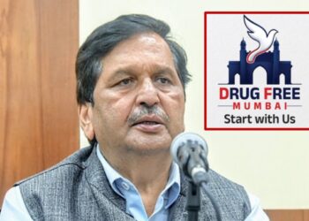 ‘अमली पदार्थांना नकार, जीवनाला होकार’; मुंबईत ३० जुलैपासून राज्यव्यापी नशामुक्ती जनजागृती अभियानाचा शुभारंभ