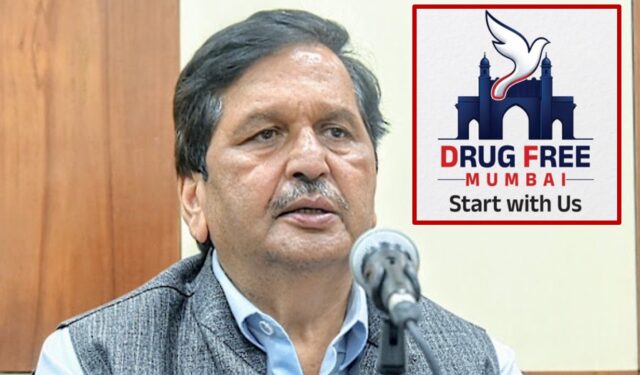 ‘अमली पदार्थांना नकार, जीवनाला होकार’; मुंबईत ३० जुलैपासून राज्यव्यापी नशामुक्ती जनजागृती अभियानाचा शुभारंभ