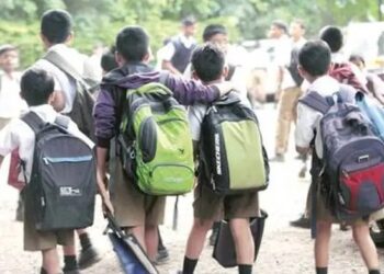 मुंबईतील शाळा आता अर्धा दिवसच भरणार! ‘एसआयआर’च्या कामासाठी पालिका शिक्षण विभागाचा मोठा निर्णय