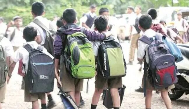 मुंबईतील शाळा आता अर्धा दिवसच भरणार! ‘एसआयआर’च्या कामासाठी पालिका शिक्षण विभागाचा मोठा निर्णय