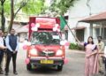 घरातूनच पार्सल पाठवा! आता टपाल विभागाचे कर्मचारी पार्सल घेण्यासाठी येणार थेट तुमच्या दारात