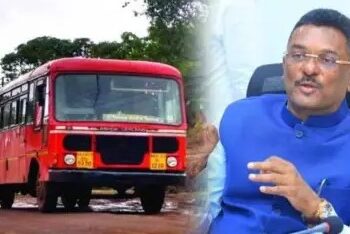 नाशिक एसटी महामंडळात भूकंपाची मालिका! कामकाजातील ढिसाळपणामुळे ११ बड्या अधिकाऱ्यांचे निलंबन