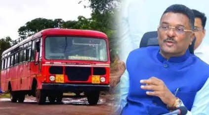 नाशिक एसटी महामंडळात भूकंपाची मालिका! कामकाजातील ढिसाळपणामुळे ११ बड्या अधिकाऱ्यांचे निलंबन