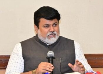 रत्नागिरीत २५ कोटींचे अत्याधुनिक मराठी भाषा संग्रहालय; जागतिक स्तरावर मराठीला मिळणार नवी ओळख