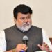 रत्नागिरीत २५ कोटींचे अत्याधुनिक मराठी भाषा संग्रहालय; जागतिक स्तरावर मराठीला मिळणार नवी ओळख