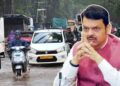 “अतिशय गरज असेल तरच बाहेर पडा” – ‘रेड अलर्ट’मुळे मुख्यमंत्री फडणवीसांची आपत्कालीन सूचना