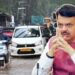“अतिशय गरज असेल तरच बाहेर पडा” – ‘रेड अलर्ट’मुळे मुख्यमंत्री फडणवीसांची आपत्कालीन सूचना
