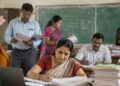 SIR प्रक्रियेसाठी शिक्षकांची नियुक्ती; विद्यार्थ्यांच्या शिक्षणावर परिणाम होत असल्याचा मनसेचा आरोप