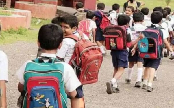पुण्यात प्राथमिक शाळांच्या वेळेत तात्पुरता बदल; ‘या’ तारखेपर्यंत लागू राहणार नवं वेळापत्रक!