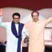 NEET पेपरफुटीच्या निषेधार्थ ठाकरे बंधू एकत्र; २६ जुलैला मुंबईत तिरंगा मोर्चा!