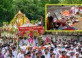 आषाढी वारी ठरतेय अनेकांचा उदरनिर्वाहाचा आधार! भक्तीच्या महासागरात फुलतोय छोट्या व्यावसायिकांचा संसार