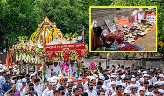आषाढी वारी ठरतेय अनेकांचा उदरनिर्वाहाचा आधार! भक्तीच्या महासागरात फुलतोय छोट्या व्यावसायिकांचा संसार