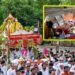 आषाढी वारी ठरतेय अनेकांचा उदरनिर्वाहाचा आधार! भक्तीच्या महासागरात फुलतोय छोट्या व्यावसायिकांचा संसार