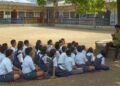 कारवाईचा बडगा पण विद्यार्थ्यांचे काय? तब्बल २६ हजार मुलांचे भवितव्य संकटात