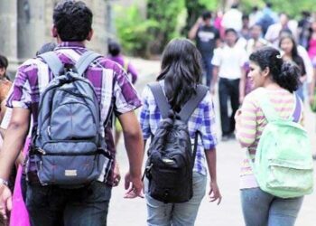 अकरावीच्या विद्यार्थ्यांची प्रतीक्षा संपली! १५ जुलैपासून रंगणार कॉलेज कट्टा!