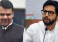 “मुख्यमंत्री म्हणून फडणवीसांचे हे शेवटचे अधिवेशन” – आदित्य ठाकरेंचा मोठा दावा