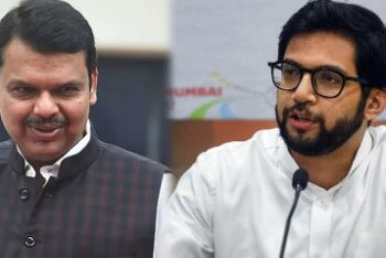 “मुख्यमंत्री म्हणून फडणवीसांचे हे शेवटचे अधिवेशन” – आदित्य ठाकरेंचा मोठा दावा