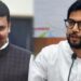 “मुख्यमंत्री म्हणून फडणवीसांचे हे शेवटचे अधिवेशन” – आदित्य ठाकरेंचा मोठा दावा