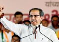 ५ जुलैपासून राज्यव्यापी ‘राम रक्षा आंदोलन’; राम मंदिरातील कथित दान घोटाळ्याविरोधात ठाकरेंची शिवसेना रस्त्यावर!