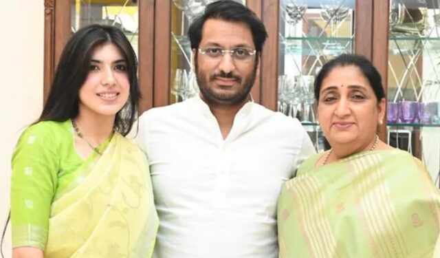 पवार कुटुंबात वाजणार सनई-चौघडे! पार्थ पवारांच्या लग्नाची तारीख ठरली