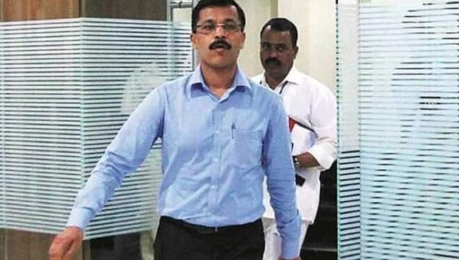 एक दिवसाचा मुख्यमंत्री केलं तर? ‘नायक’च्या प्रश्नावर FDA आयुक्त तुकाराम मुंढेंचे थेट उत्तर!