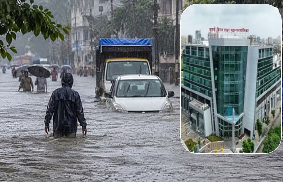 वसई-विरार पूरमुक्त करण्यासाठी मुंबई पॅटर्न ठरणार फायदेशीर; ठोस उपाययोजनांची गरज!