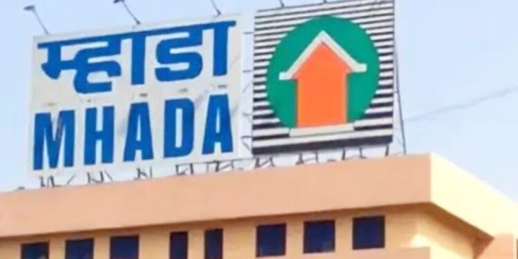 म्हाडाचा पहिला झोपु प्रकल्प : ७८ रहिवाशांचे पुनर्वसन, ११९ घरे विक्रीसाठी उपलब्ध!