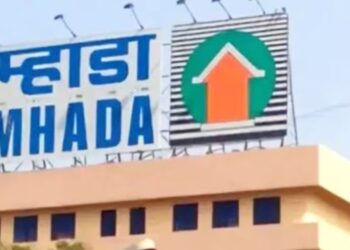 म्हाडाचा पहिला झोपु प्रकल्प : ७८ रहिवाशांचे पुनर्वसन, ११९ घरे विक्रीसाठी उपलब्ध!
