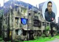 अतिधोकादायक इमारती तात्काळ रिकाम्या करा; आयुक्तांचा इशारा