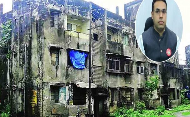अतिधोकादायक इमारती तात्काळ रिकाम्या करा; आयुक्तांचा इशारा