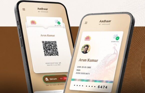 mAadhaar अॅप बंद! नवं आधार अॅप सेटअप करण्याची सोपी प्रोसेस जाणून घ्या