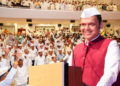 वर्षभर १२ तास मोफत वीज; ५८ हजार कोटींची थकीत वीजबिले होणार माफ! – राहाता येथील सोहळ्यात मुख्यमंत्री फडणवीसांचे बळीराजाला आश्वासन