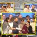 ‘महाराजस्व समाधान शिबिरा’त ठाण्यात ७६ हजार कुटुंबांना शासकीय योजनांचा लाभ