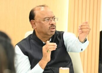 भटके-विमुक्त समाजासाठी राज्यभर ९३७ विशेष वस्ती शिबिरे – महसूलमंत्री चंद्रशेखर बावनकुळे