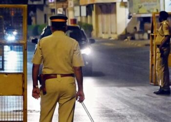 उद्यापासून १५ दिवस शहरात जमावबंदी लागू; सभा, मोर्चे आणि निदर्शनांवर पूर्ण बंदी!