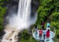 स्वातंत्र्यदिनी पर्यटकांना मोठी भेट! १५ ऑगस्टला होणार दाभोसा स्काय वॉकचे उद्घाटन