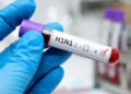 कोरोनानंतर आता स्वाईन फ्लूचा कहर; H1N1 बाधितांचा आकडा ३००० पार!