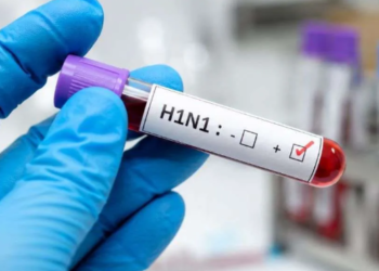 कोरोनानंतर आता स्वाईन फ्लूचा कहर; H1N1 बाधितांचा आकडा ३००० पार!