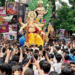 गोविंदांनंतर आता गणेश भक्तांनाही मिळणार विमा कवच? राज्य शासनाकडून सुरक्षा कवच देण्याची सूचना