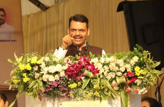 राज्यातील सर्व शेतकऱ्यांना लवकरच दिवसा मोफत वीज; थकबाकीमुक्त प्रमाणपत्रही मिळणार – मुख्यमंत्री देवेंद्र फडणवीस