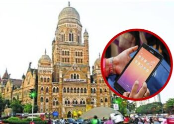 मुंबई महापालिकेच्या कागदी कारभाराला पूर्णविराम; सर्व २३७ नगरसेवकांना मिळणार अत्याधुनिक टॅब!