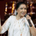 ९० व्या वर्षी गायलेलं आशाताईंचं अखेरचं गाणं रसिकांच्या भेटीला; ‘ओम का हरी’मधून स्वरांजली