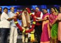 अशोक सराफ यांनी मराठी सिनेमाला वेगळी उंची दिली – मुख्यमंत्री देवेंद्र फडणवीस