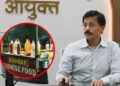 राज्यातील चायनीज स्टॉल्स आता FDA च्या रडारवर! – तुकाराम मुंढेंचा मोठा अॅक्शन प्लॅन